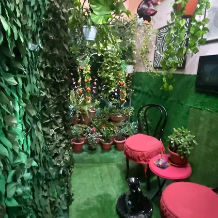 La Rosa Blu Palermo